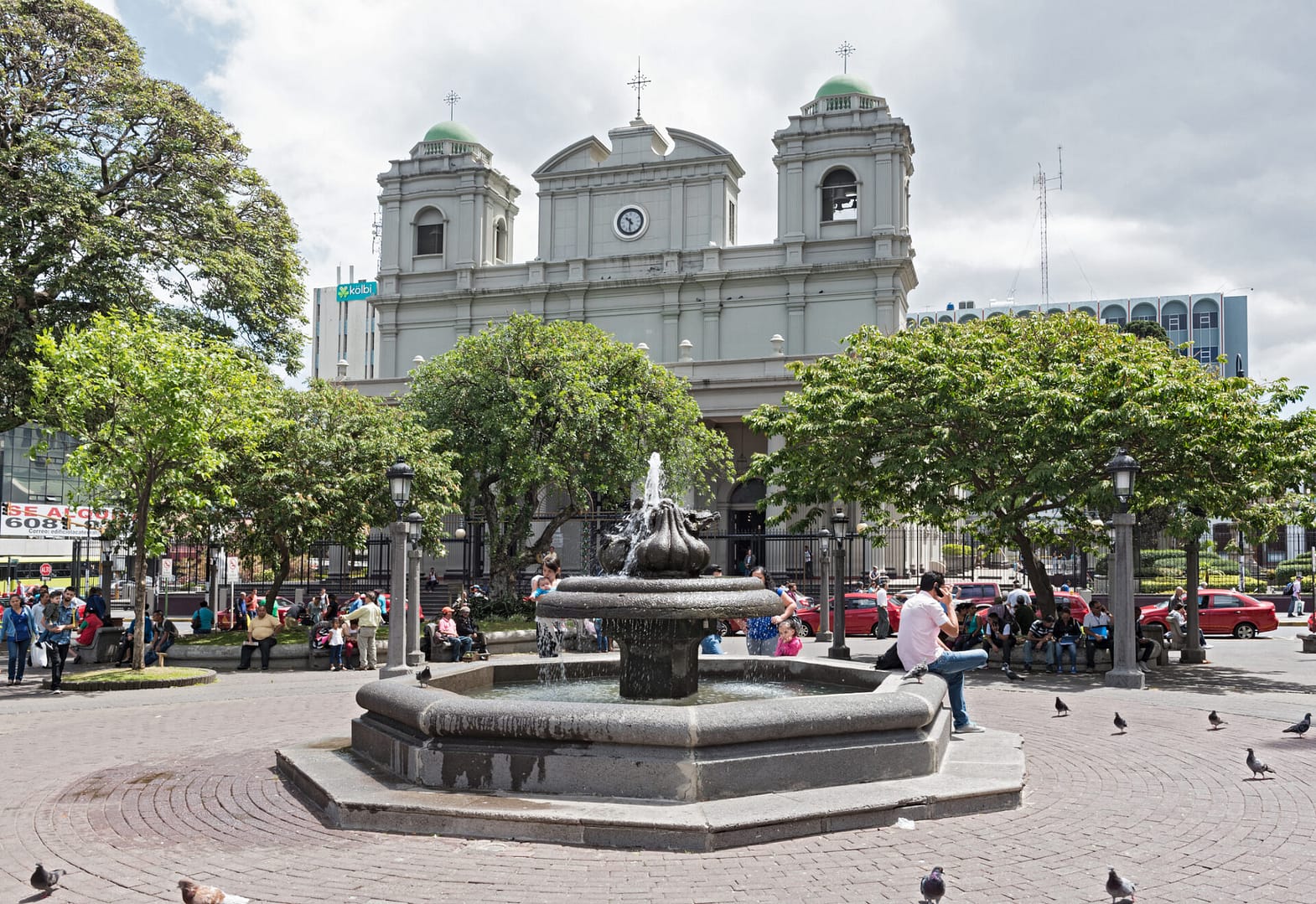 San Juan, Costa Rica
