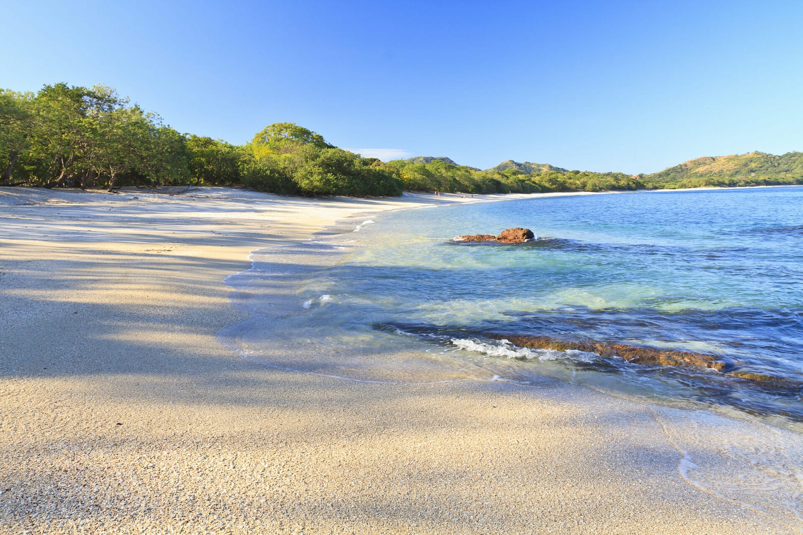 Playa Conchal Costa Rica